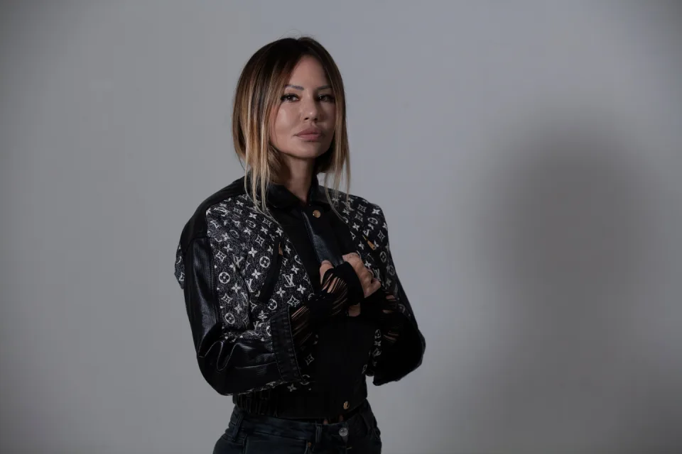 Deborah de Luca