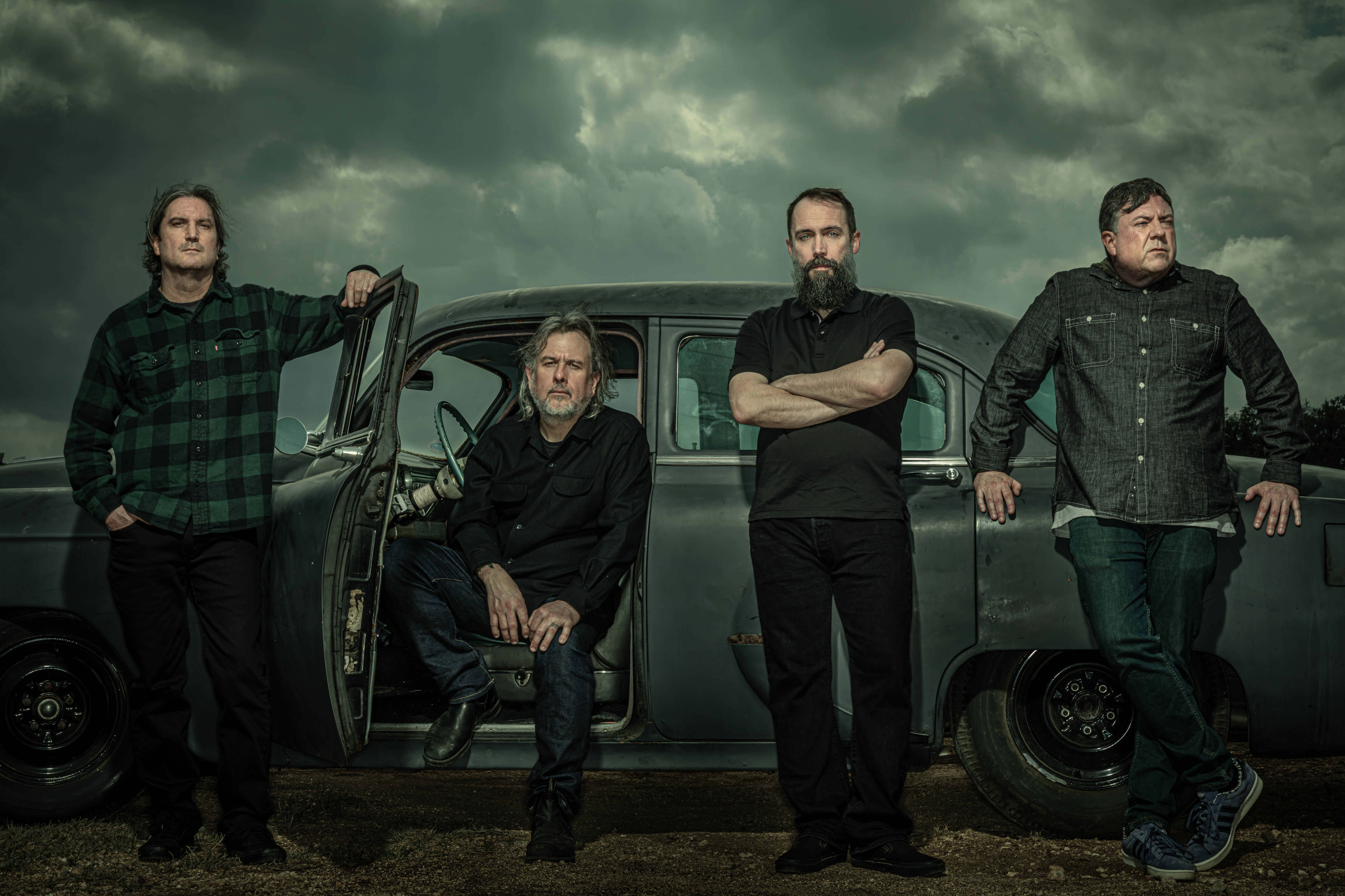 Clutch: US Fall Tour