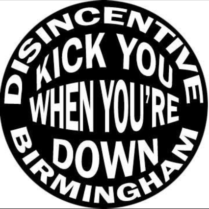 Turpie, Disincentive, and Leo Lovechild at The Nick 10/17