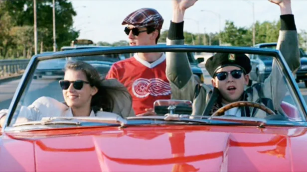 Ferris Buellers Day Off