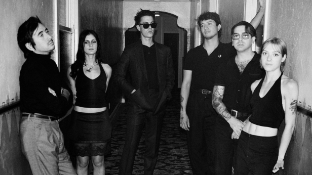 The Buttertones