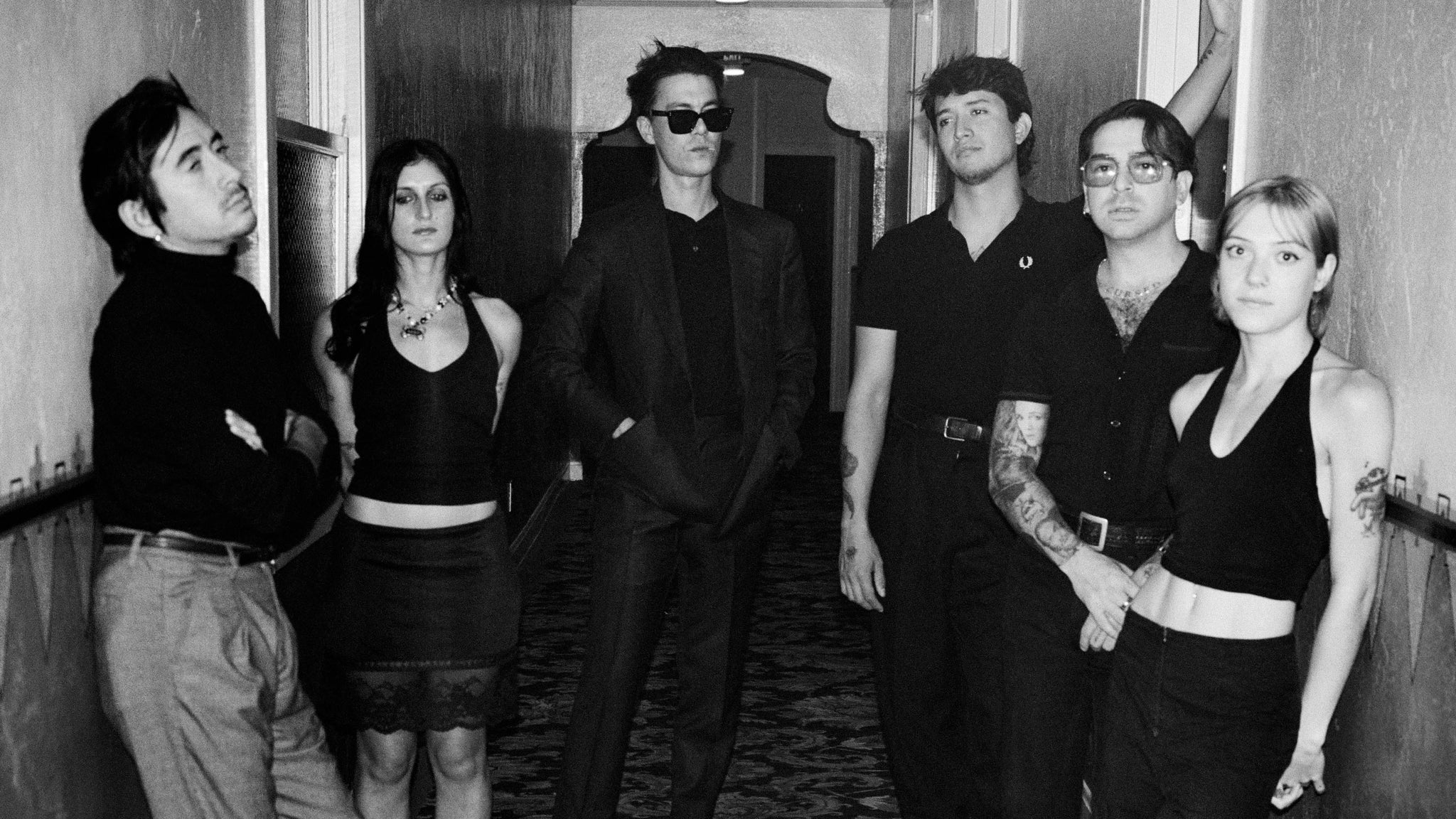 The Buttertones