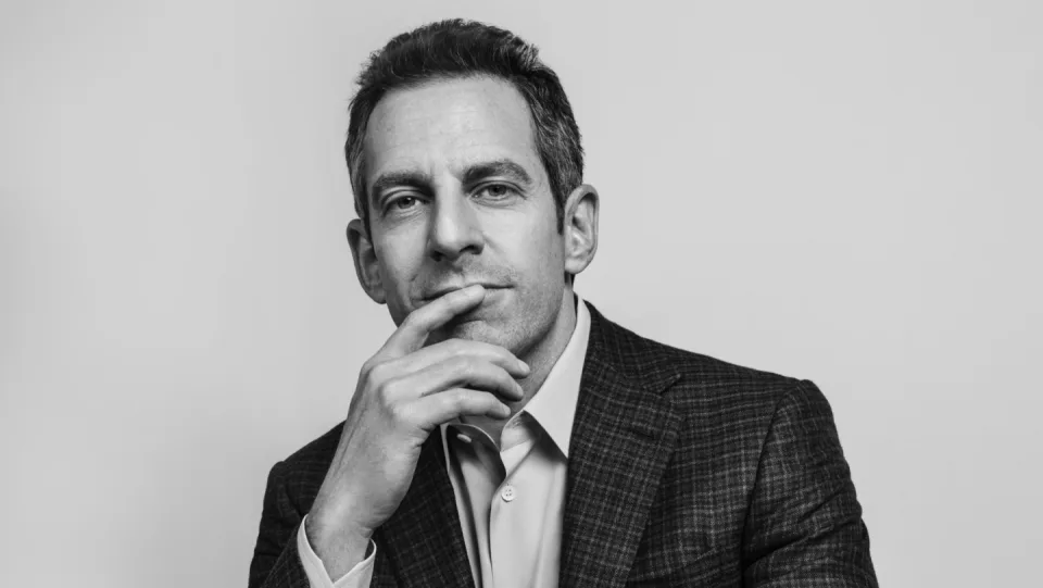 Sam Harris: Truth & Consequences