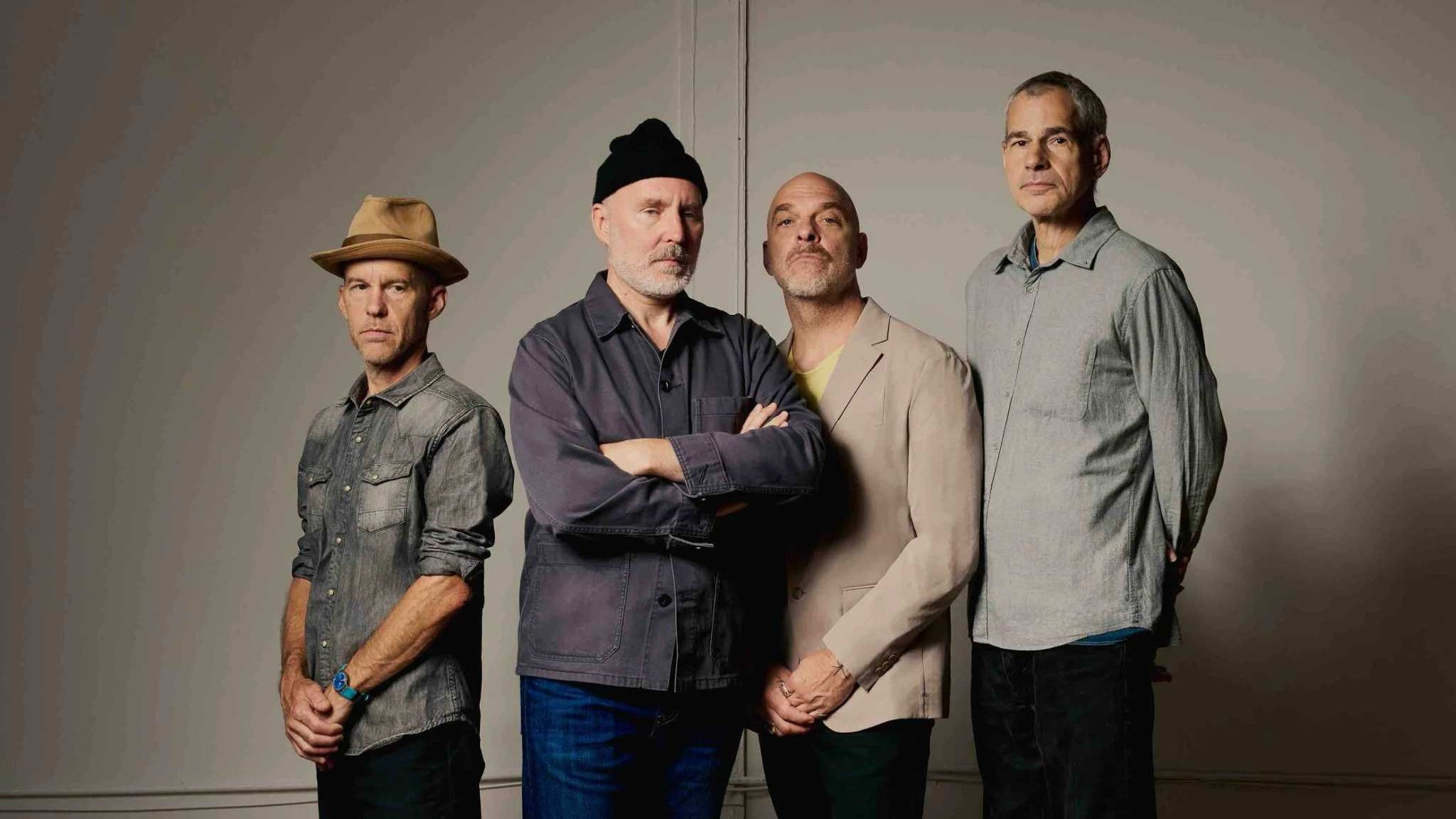 The Bad Plus