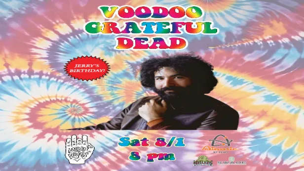 Voodoo Grateful Dead
