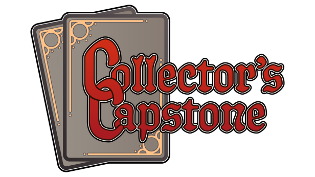 Collector's Capstone - Trading Card And Collectibles Show