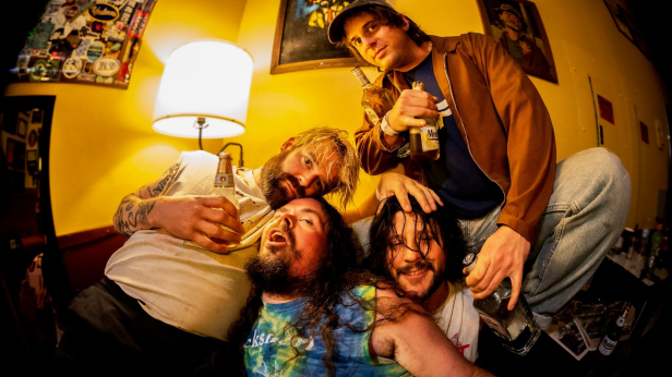 Wavves