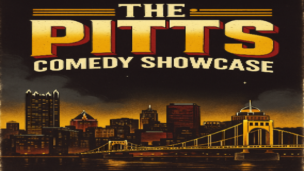 The Pitts Comedy Showcase