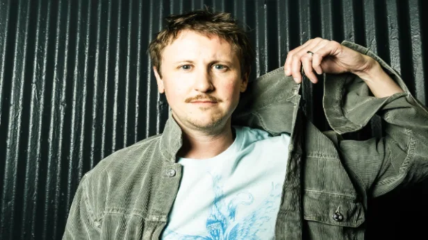 Johnny Pemberton