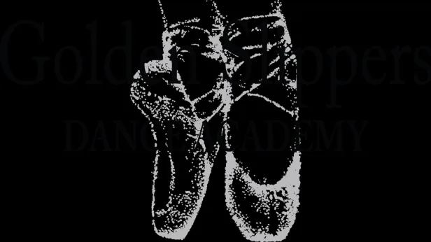 Golden Slippers Dance: Passion for Fashion