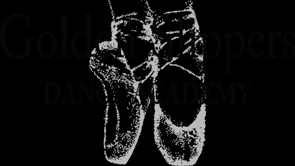 Golden Slippers Dance: Passion for Fashion