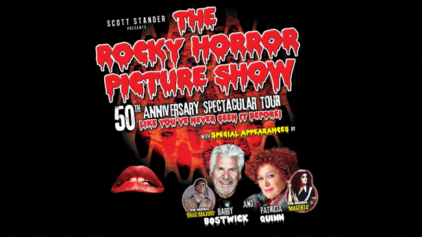 The Rocky Horror Picture Show
