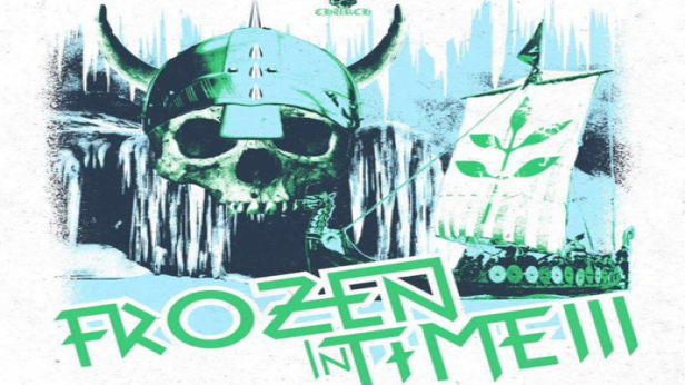 FROZEN IN TIME FEST 3