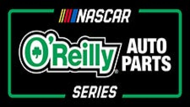 NASCAR O'Reilly Auto Parts Series Race