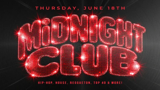 Midnight Club @The Mine