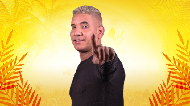 Casino Independance with Eric Virgal & Kreyol La
