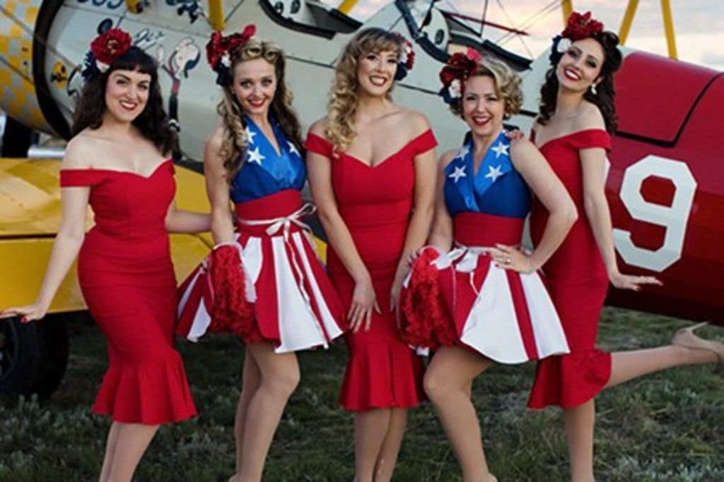 Satin Dollz