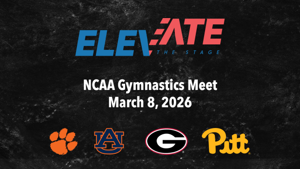 Elevate The Stage