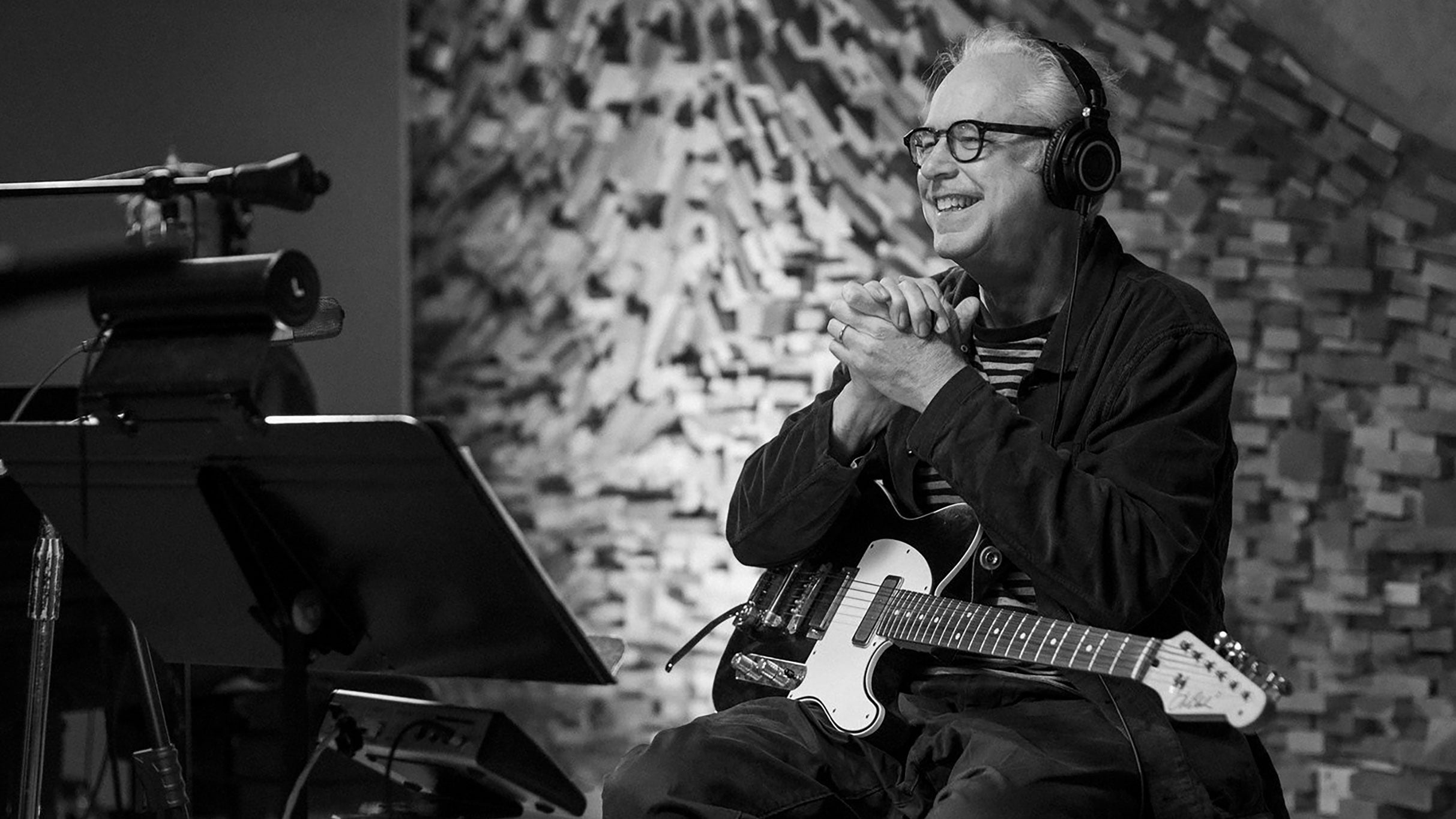 Bill Frisell Trio featuring Luke Bergman and Tim Angulo