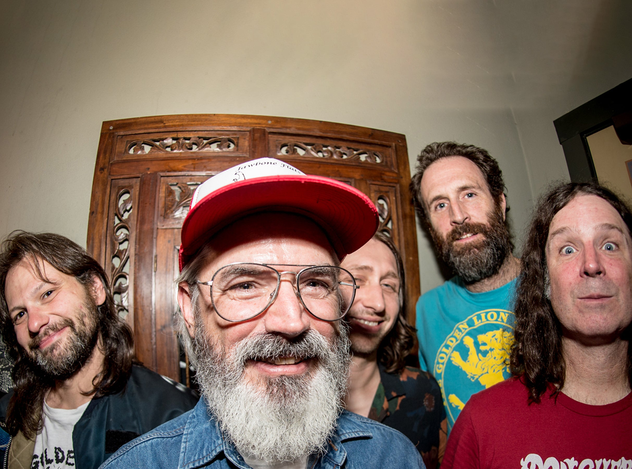 Rose City Band