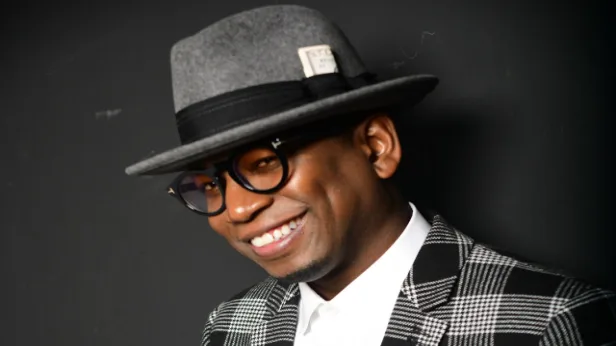 Guy Torry