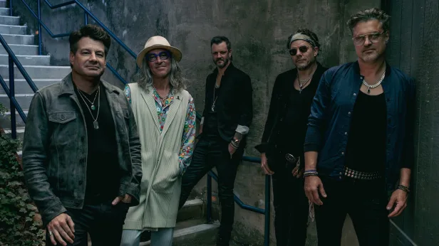 Collective Soul