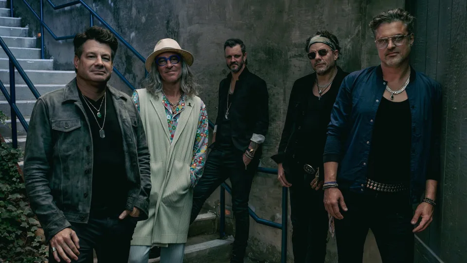 Collective Soul