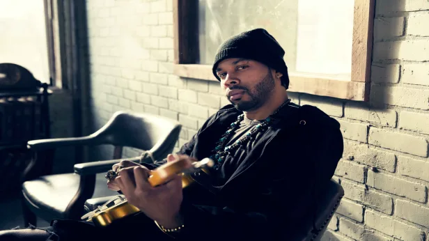 Holiday Hangover Food Drive & Benefit Show featuring Ayron Jones