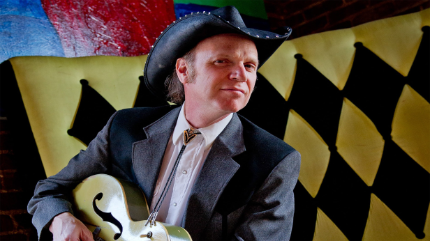 Honky Talkin': Tales and Travails from the Honky Tonk Trails World Film Premiere & Honky Tonk Hoedown