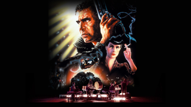 Blade Runner in Concert
