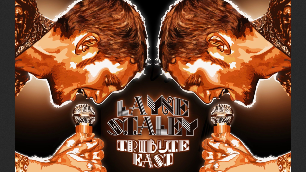 Layne Staley Tribute East 2025