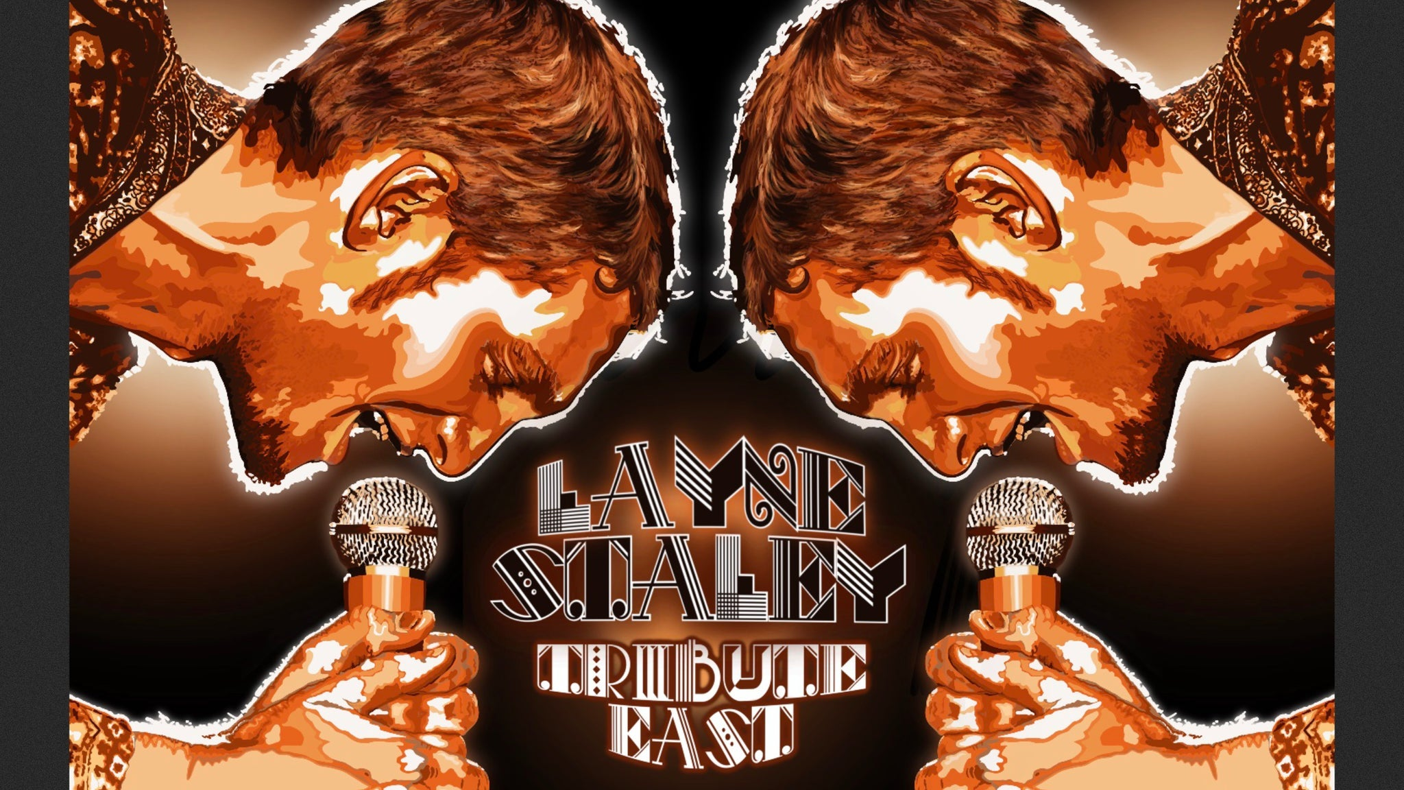 Layne Staley Tribute East 2025