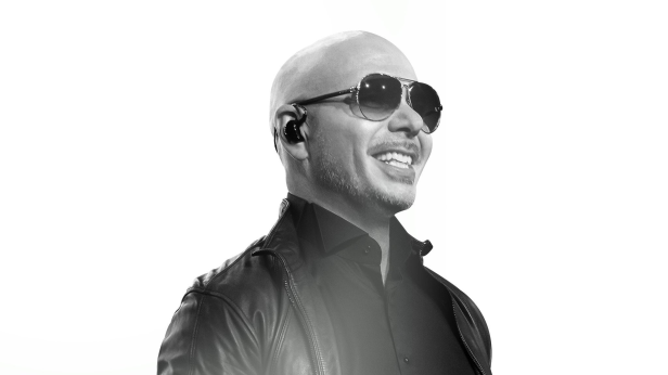 Pitbull: Vegas After Dark The Residency