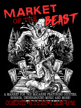 Florida's Market of the Beast