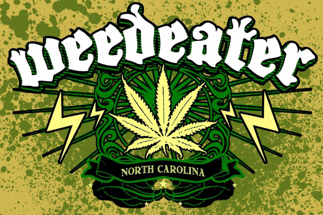 Weedeater, Yes Ma'am, Temple of the Fuzz Witch, Cullossus