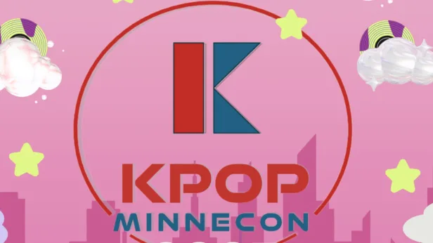 Kpop Minnecon Sunday Early Bird