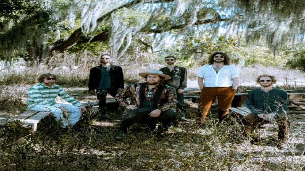 J & The Causeways w/ guests