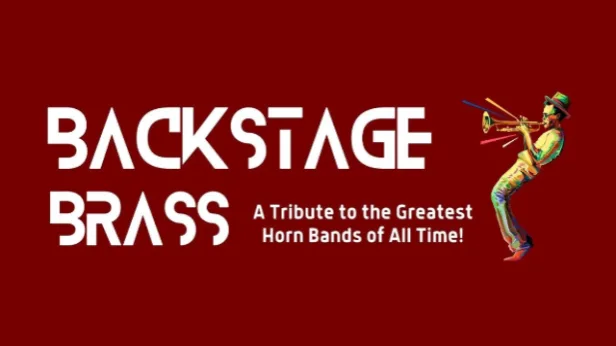 Backstage Brass