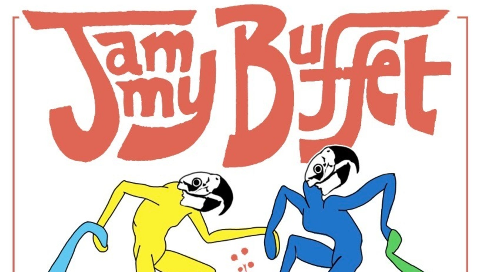 Jammy Buffet