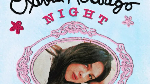 Stan Society Presents Olivia Rodrigo Night (18+)