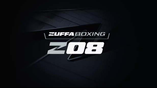 Zuffa Boxing 08 - De Los Santos vs. Valenzuela