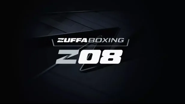 Zuffa Boxing 08 - De Los Santos vs. Valenzuela