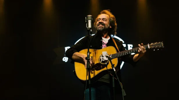 Dan Tyminski Band and The Po' Ramblin' Boys