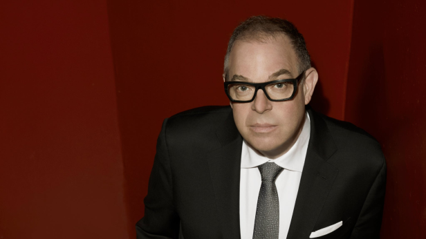 Bill Charlap