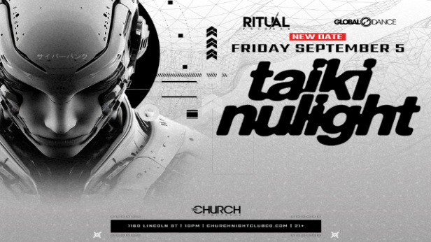 Taiki Nulight (New Date)
