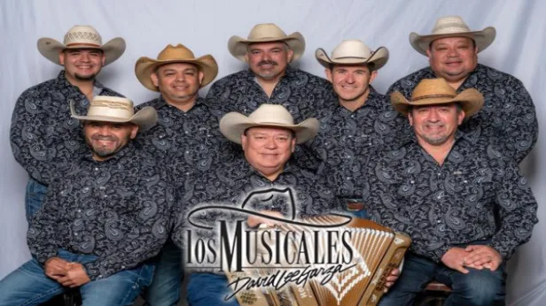 DAVID LEE GARZA