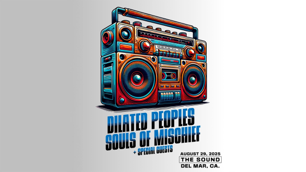 Dilated Peoples & Souls Of Mischief