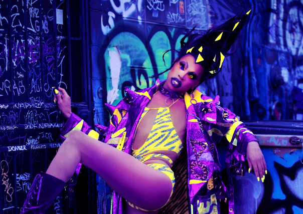 GlamGore