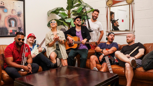 Dustbowl Revival (21 & Over)