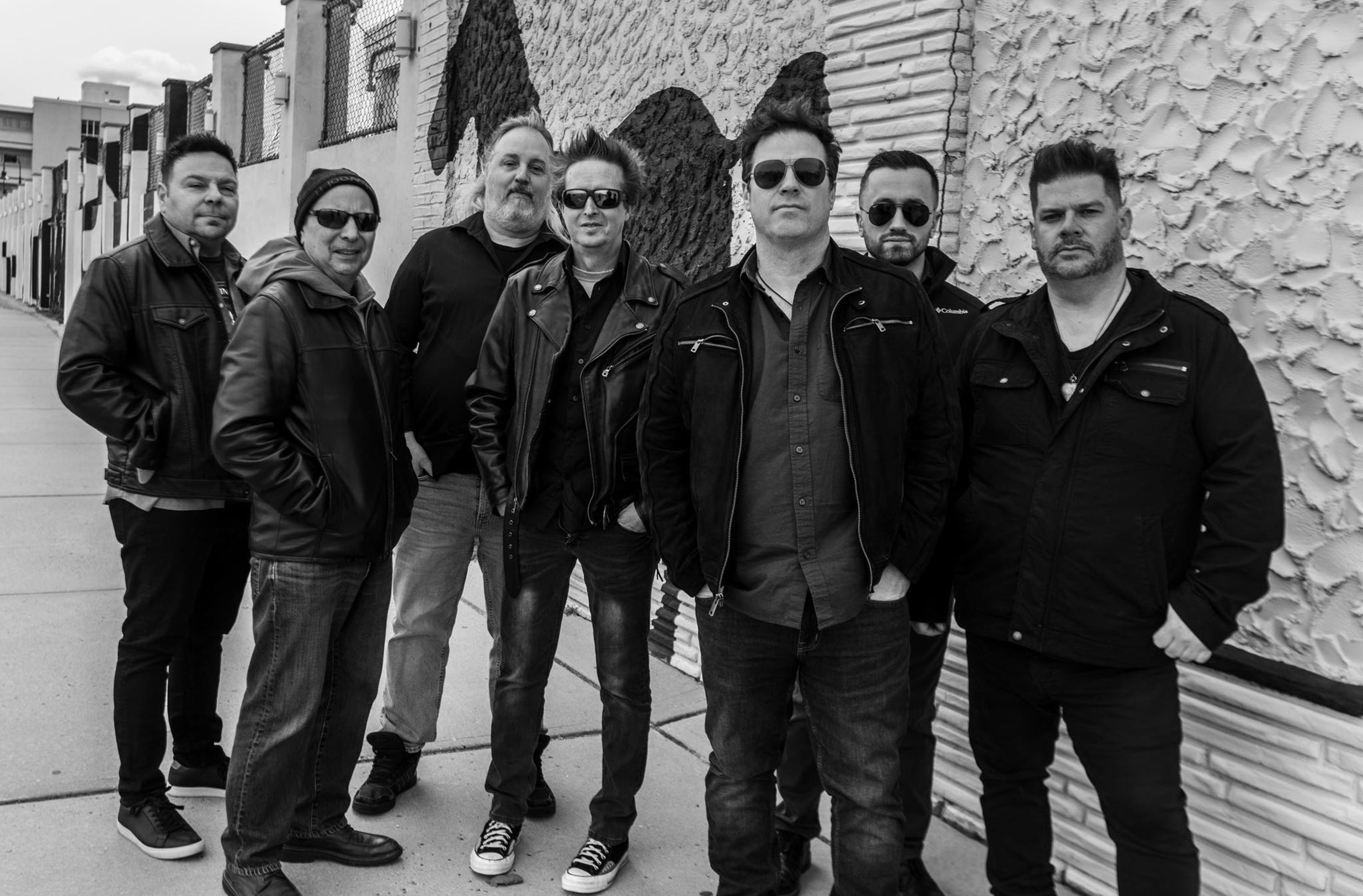 The E Street Shuffle presents: Springsteen's '70s Serenade